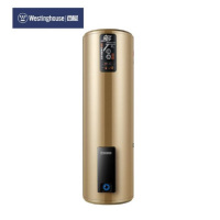 西屋(WESTINGHOUSE) 5000W大容量120升 中央储水落立式电热水器 MX1