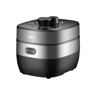 爱仕达AP-F50E150电压力锅5L双胆多功能电高压锅智能高压饭煲家用