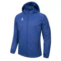 KELME/卡尔美户外男女雨衣雨披防水外套运动休闲装足球训练风雨衣