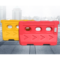 厚款注水路障(5个/组)