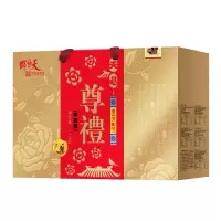 天福号天福尊礼熟食礼盒1660g中华老字号北京特产