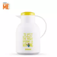 DESPICABLE ME MINION MADE神偷奶爸小黄人 MN-JBLH150 玻璃内胆家居壶1500ml