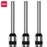 得力空心钻刀头3821