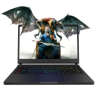 小米游戏本 i7-9750H 16G 512GB GTX1660Ti 144Hz 深空灰