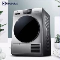 热泵式干衣机 高效除菌