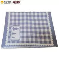 aurora 布艺枕巾 纯棉 78*52cm