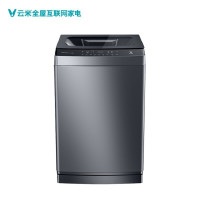 云米（VIOMI）互联网波轮洗衣机 10kg WM10TG-G1A