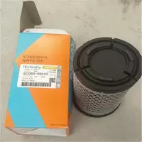 雅马哈专用空气滤芯机 型号6C060-99410