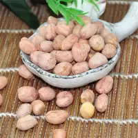 大好大蒜香排骨味花生320g
