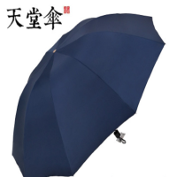 天堂3910遮阳伞40把/箱(把)