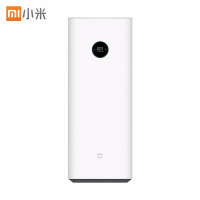 小米(MI)米家空气净化器F1 家用小型除甲醛雾霾 AC-MD1-SC