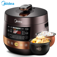 美的电压力锅YL50easy203