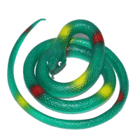 铁路供电专用防攀爬道具硅胶蛇