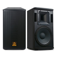 狮乐BX-112 音响 箱体尺寸350×356×630（260）mm