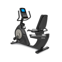 舒华(SHUA) X5-R 高端卧式健身车(自发电版) SH-B6500R-T1