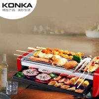康佳快乐时光 · 烧烤炉KGSK-829