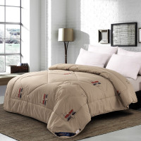 芳恩FN-B6019大漠长歌驼绒被