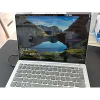 联想(Lenovo)小新pro13 2020- i7-10510 16G 512GB 2G独显 MX350 银