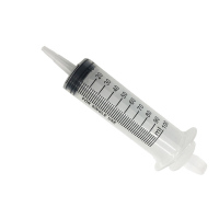 塑料注射筒 100ml