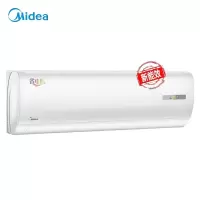 美的(Midea) 1.5匹变频挂机KFR-35GW/BP2DN8Y-DH400(3)
