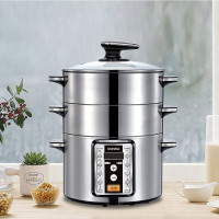 康佳蒸满味 · 电蒸笼KGZL-578