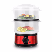 康佳蒸味香 · 电蒸锅KGZL-402