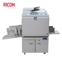 理光(Ricoh) HQ9000 数码印刷机油印机 标配(计价单位:台)