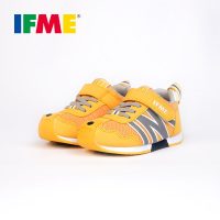 SUPERGA IFME 日本2020秋冬季新款童鞋 30-9008儿童休闲透气运动鞋幼儿园室内鞋机能鞋男女童 一双价