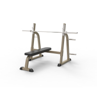 舒华(SHUA) 平卧举重架 SH-G5863(不含杆)