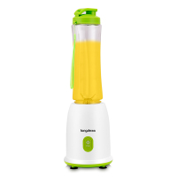 龙的(longde)榨汁机 便携家用果汁机多功能随行杯 LD-GZ30B