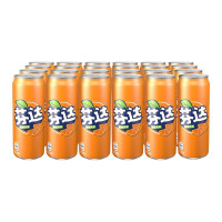 百事芬达 330ml/听