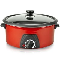 康佳珍品红 · 电火锅KGHG-562