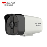 海康威视(HIKVISION) DS-IPC-B12HV2-IA(POE) 200万摄像机(枪机)