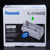 Panasonic KX-FA 84E CN 黑色硒鼓(适用FLM668 653CN 513 543 613)
