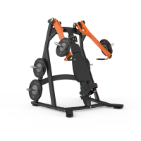 舒华(SHUA) 推胸训练器 SH-G6901