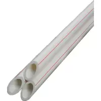 PP-R管材 φ40