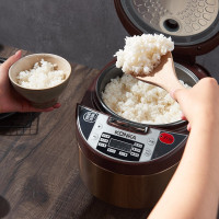 康佳快乐堡 · 电饭煲KGDFB-4L16