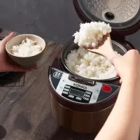康佳快乐堡 · 电饭煲KGDFB-4L16