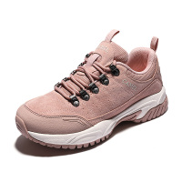 骆驼登山鞋男防水防滑耐磨轻便秋冬季女士越野运动户外鞋徒步鞋子