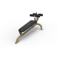 舒华(SHUA) 可调式仰卧板 SH-G5892