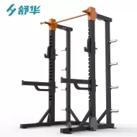 舒华(SHUA) 前开放式框架训练器 SH-G8901-T5