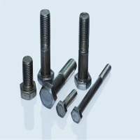 螺栓 M16*25 GB/T5781 10个/包