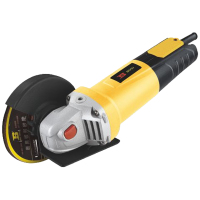 波斯BS660204角向磨光机1500W