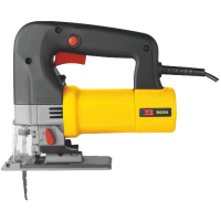 波斯BS661301曲线锯600W