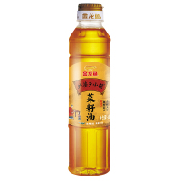 金龙鱼 菜籽油400ml