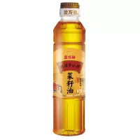 金龙鱼 菜籽油400ml
