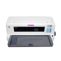 映美(Jolimark)FP-700KII 高速平推证本票据打印机