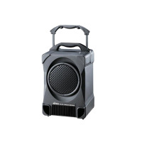 咪宝 MA707 双手持话筒+主机