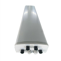 ABLEMEN 电调天线-800MHz/2GHz宽频(2+4)-65度/17/18/18