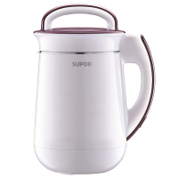 苏泊尔豆浆机 小家电 DJ13B-P80